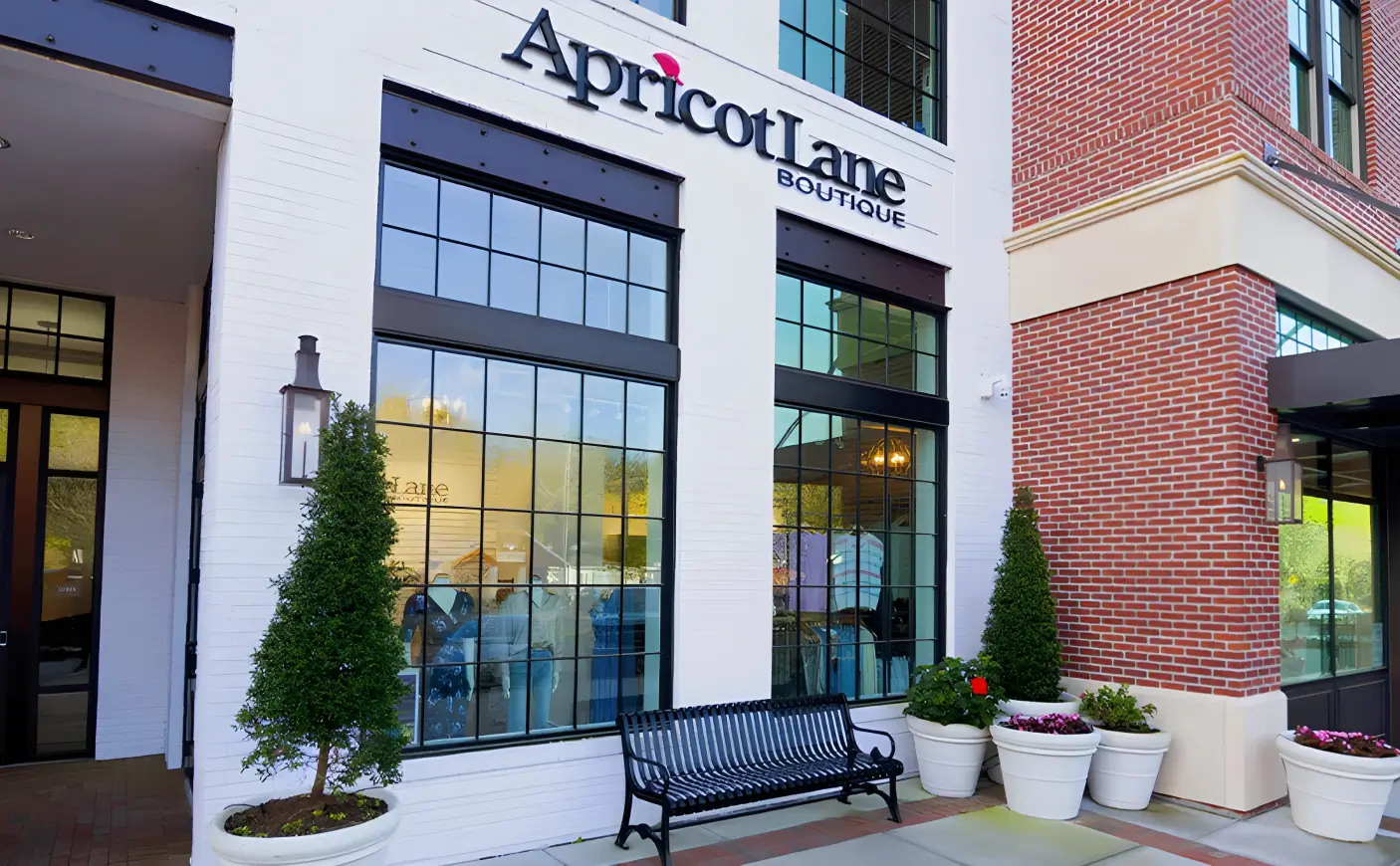 Apricot Lane Franchise