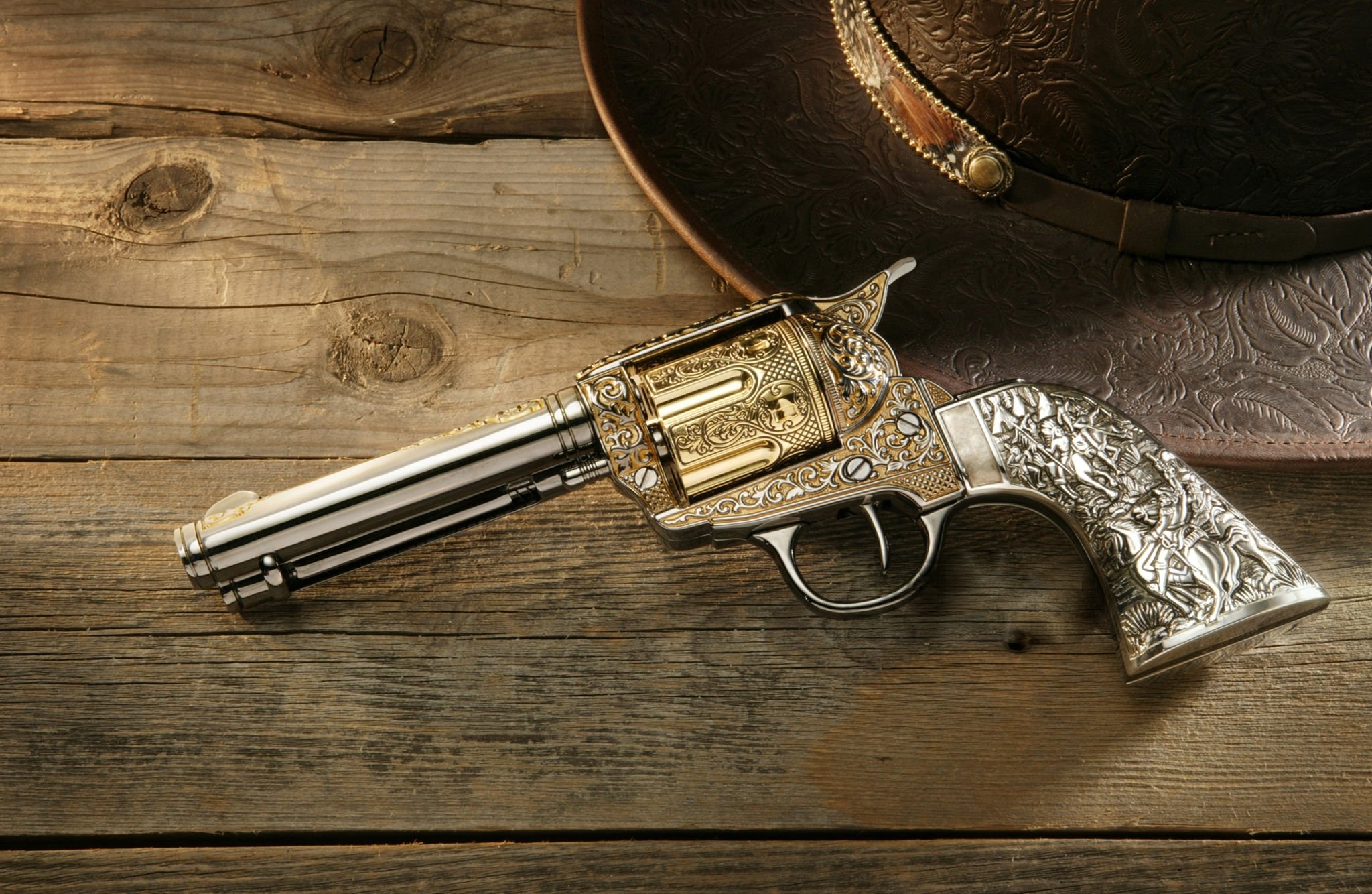 Firearm Compliance