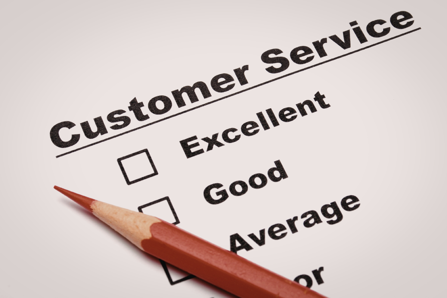 Customer Service Standards in Boot N Shoot Franchise